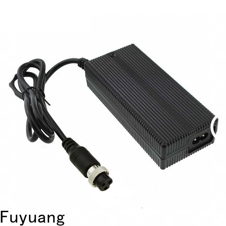 Fuyuang new-arrival battery trickle charger  supply for Electrical Tools