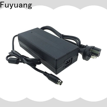 Fuyuang 146v lithium battery charger for Medical Equipment