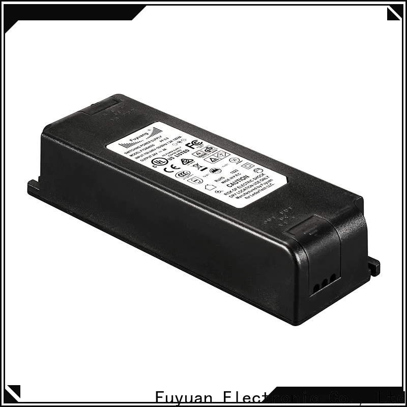 Fuyuang new-arrival led power driver production for Audio