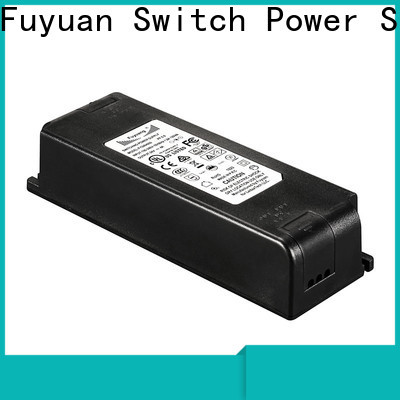 Fuyuang dimmable waterproof led driver solutions for Audio
