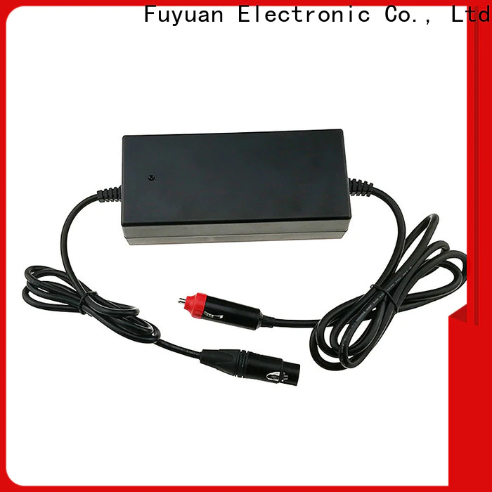 Fuyuang high-energy dc-dc converter for Electric Vehicles