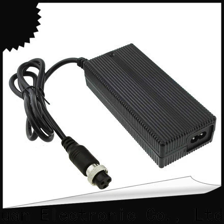 li ion battery charger 146v supplier for Electric Vehicles