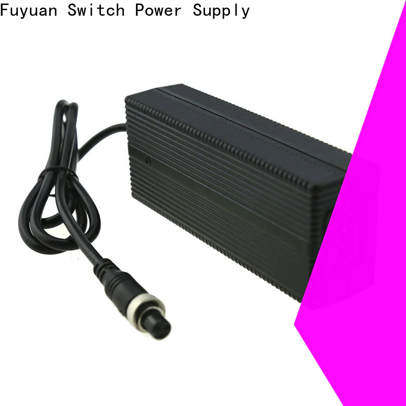 Fuyuang 10a laptop adapter supplier for Batteries