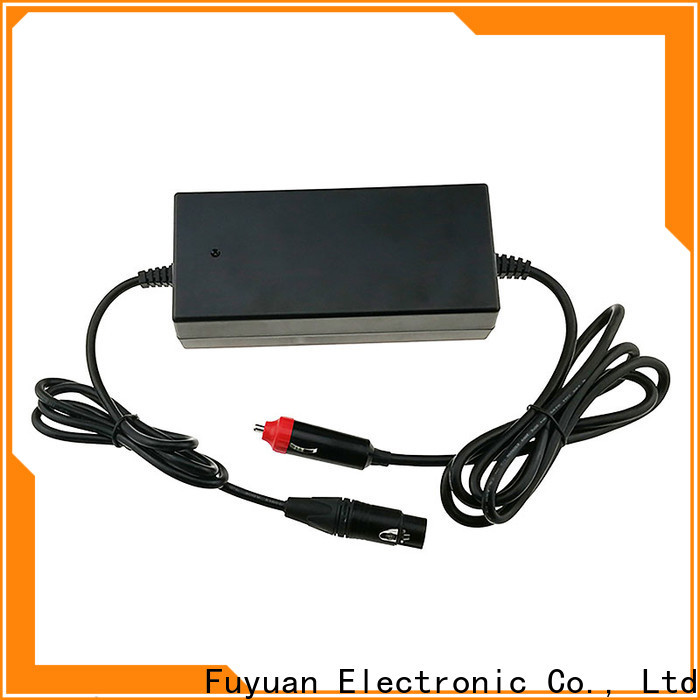 Fuyuang solar dc-dc converter for LED Lights