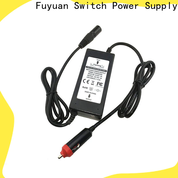easy to control dc-dc converter charger owner for Batteries