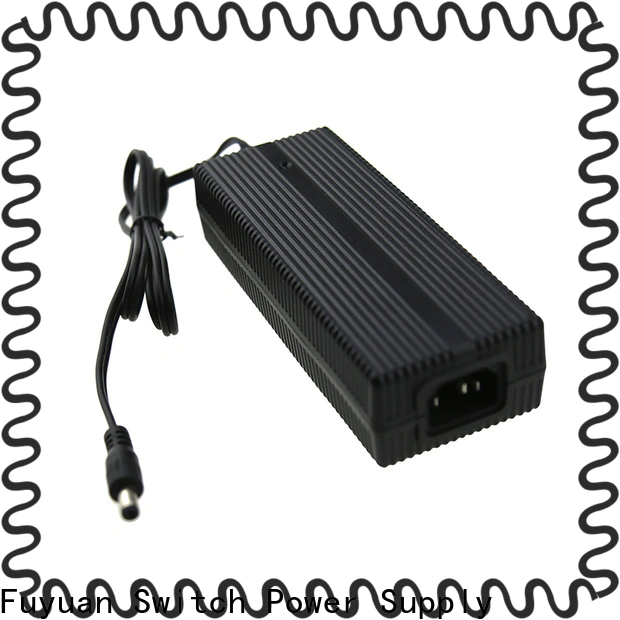 Fuyuang global lithium battery charger  manufacturer for Electric Vehicles