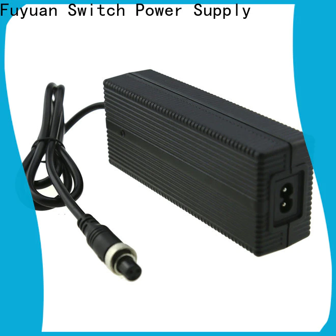 Fuyuang 12v laptop battery adapter effectively for Medical Equipment
