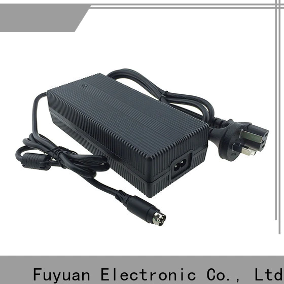 Fuyuang global li ion battery charger supplier for Batteries