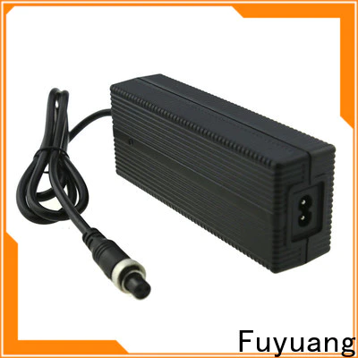 Fuyuang power supply adapter in-green for Batteries
