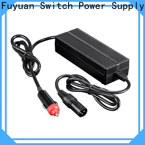 Fuyuang easy to control dc-dc converter experts for Batteries
