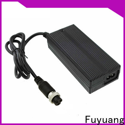 Fuyuang high-quality li ion battery charger producer for LED Lights