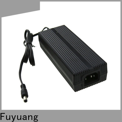 Fuyuang fine- quality lifepo4 charger factory for Electric Vehicles