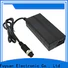 Fuyuang 42v battery trickle charger  manufacturer for Medical Equipment