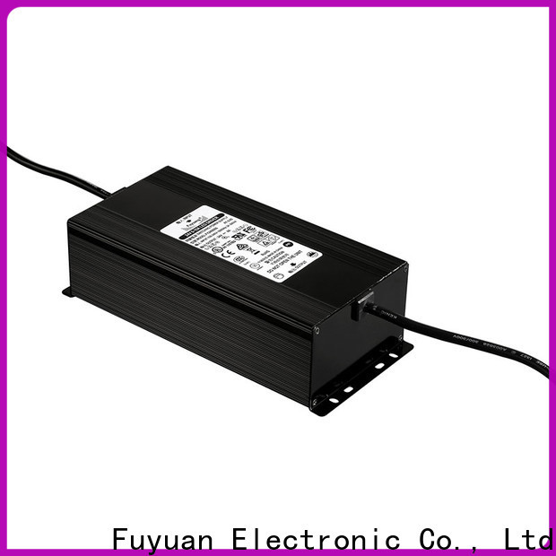 Fuyuang universal ac dc power adapter for Robots