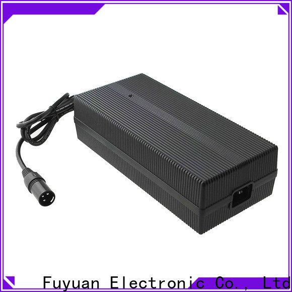 Fuyuang laptop charger adapter effectively for Audio
