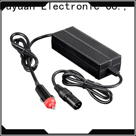 Fuyuang 36v dc dc battery charger resources for Batteries