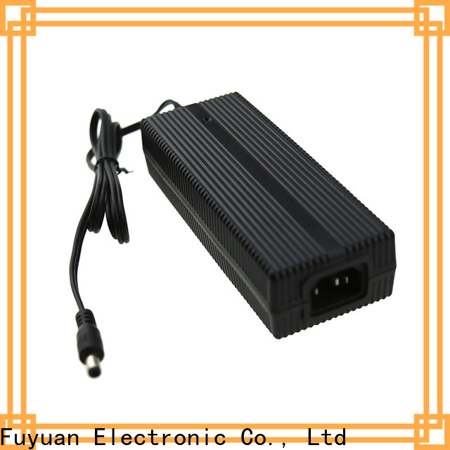 Fuyuang hot-sale lithium battery chargers for Batteries
