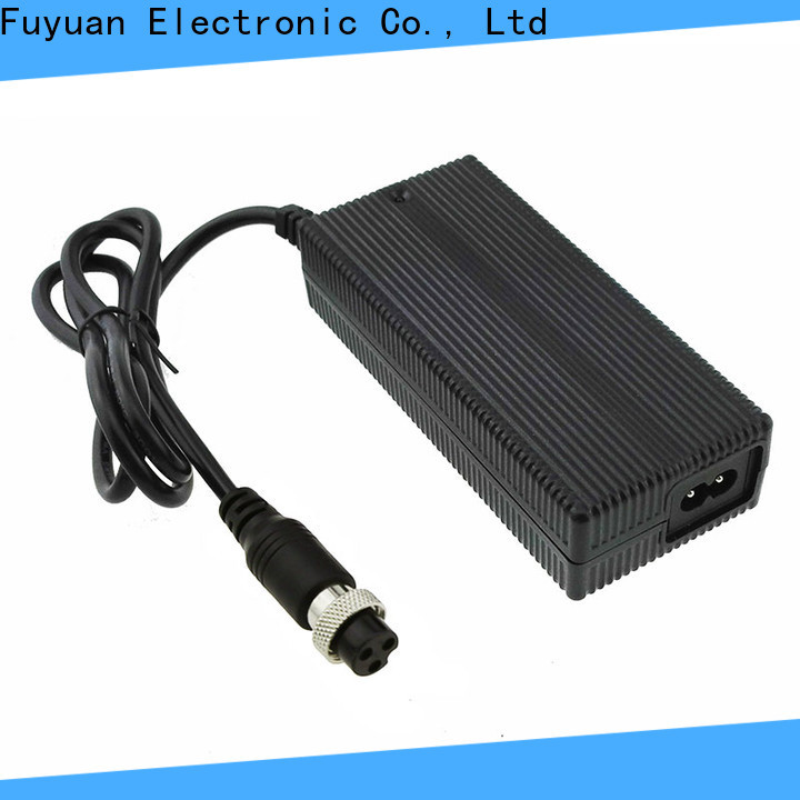 Fuyuang high-quality li ion battery charger  manufacturer for Batteries