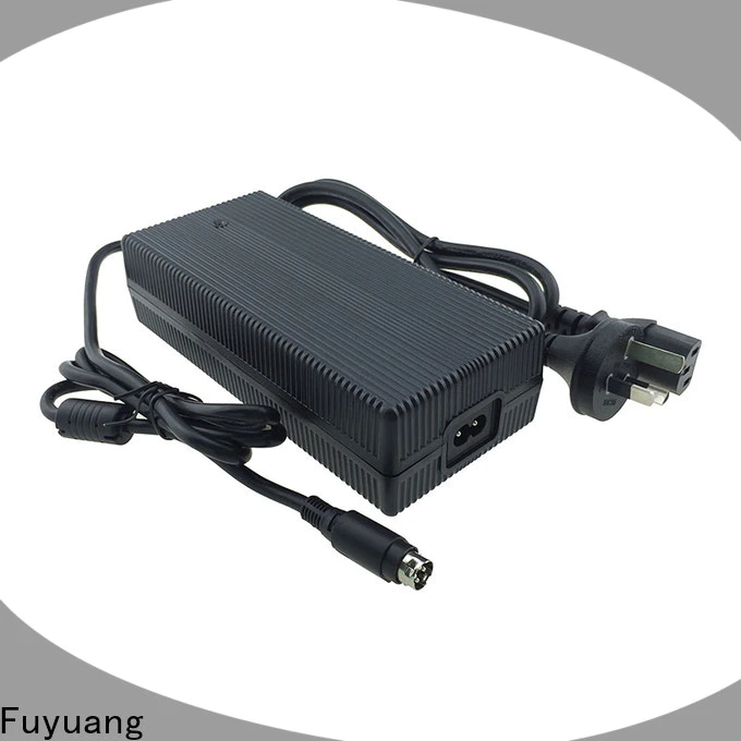 Fuyuang new-arrival ni-mh battery charger factory for Batteries