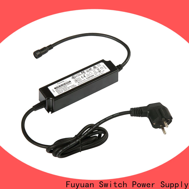 Fuyuang 100w led current driver solutions for Electrical Tools