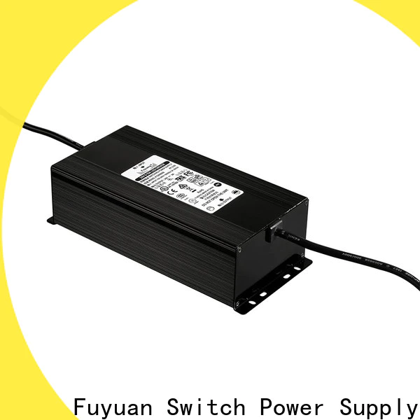 Fuyuang doe power supply adapter in-green for Audio