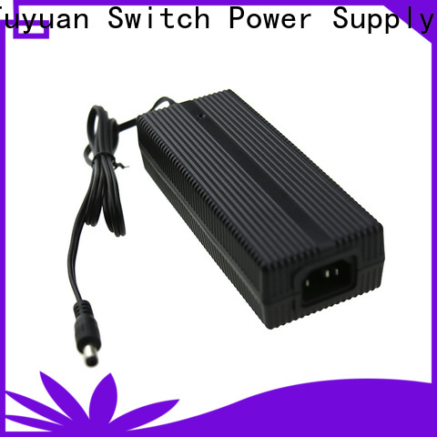 Fuyuang lead battery trickle charger for Medical Equipment
