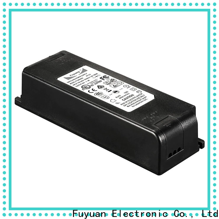 Fuyuang high-quality led current driver production for LED Lights
