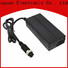 Fuyuang new-arrival lithium battery chargers for Batteries
