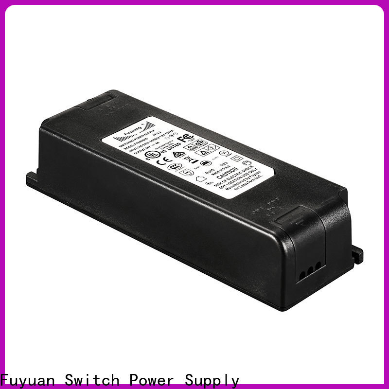 Fuyuang waterproof led driver production for Electric Vehicles