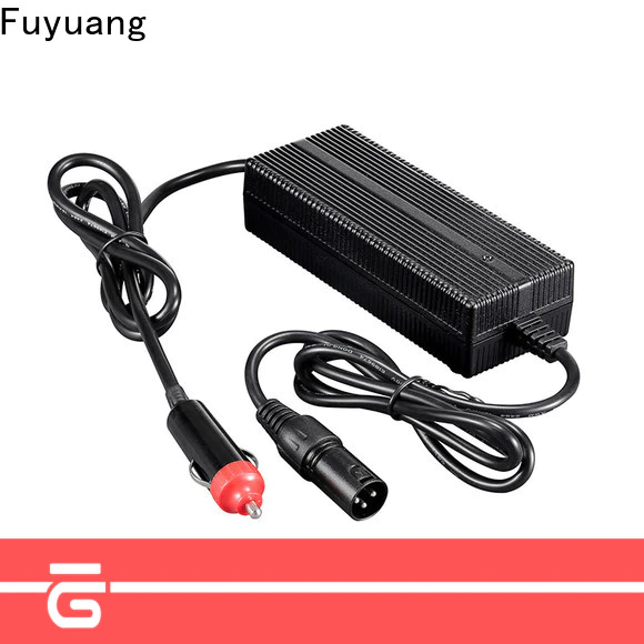 Fuyuang nice dc dc power converter for Batteries