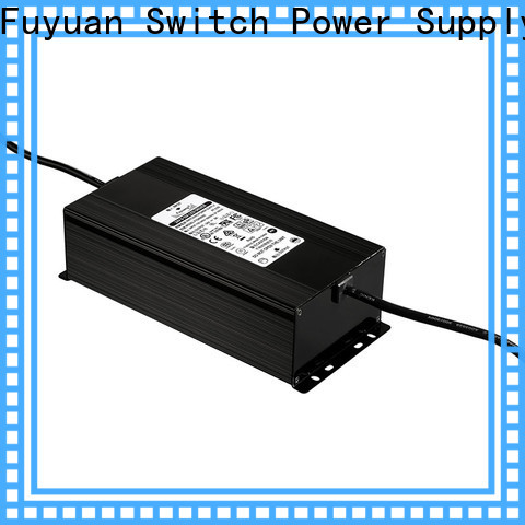 newly ac dc power adapter fy2405000 experts for LED Lights
