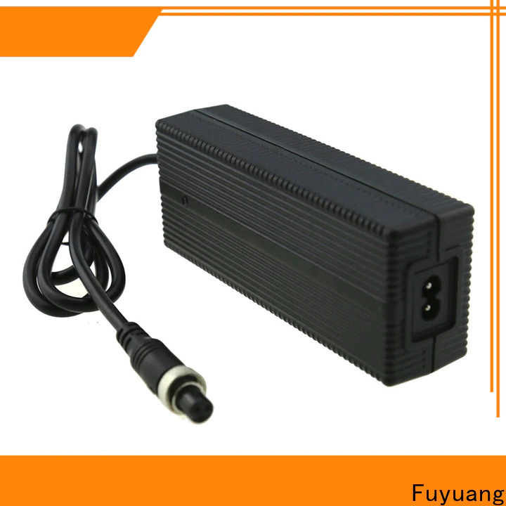 Fuyuang heavy laptop battery adapter supplier for Electrical Tools