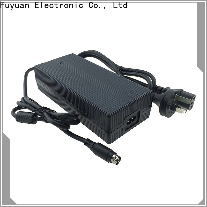 newly li ion battery charger skateboard supplier for Robots