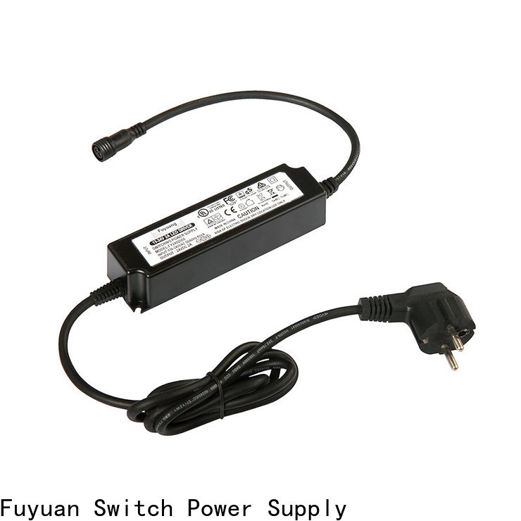 newly waterproof led driver 36w security for Electric Vehicles