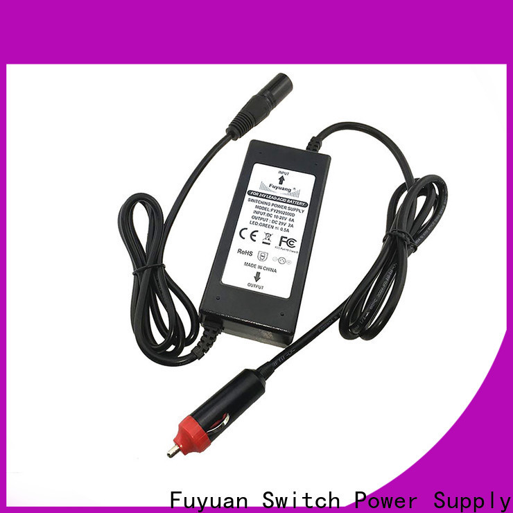 Fuyuang clean dc dc power converter resources for Medical Equipment