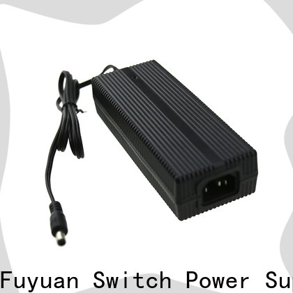 Fuyuang quality lion battery charger  manufacturer for Medical Equipment