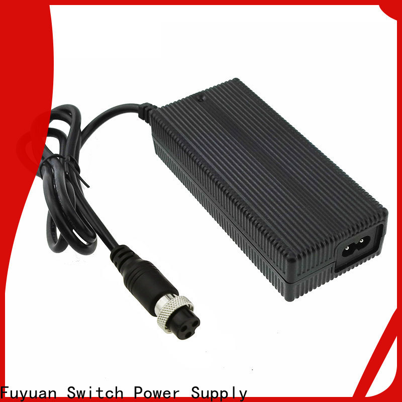Fuyuang ce ni-mh battery charger vendor for Audio