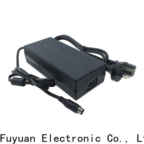 Fuyuang fine- quality lithium battery charger supplier for Batteries