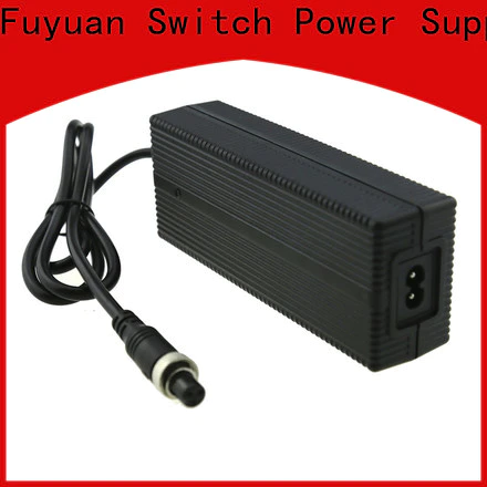 Fuyuang odm power supply adapter long-term-use for Robots