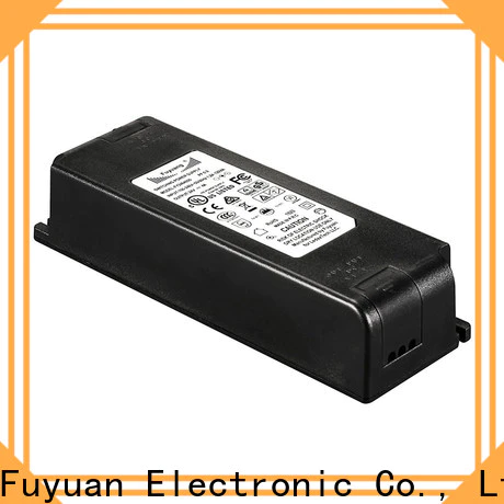 Fuyuang power waterproof led driver scientificly for Electric Vehicles