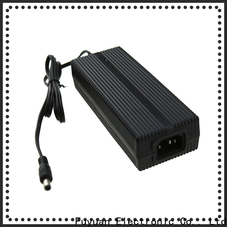 Fuyuang battery lion battery charger for Robots