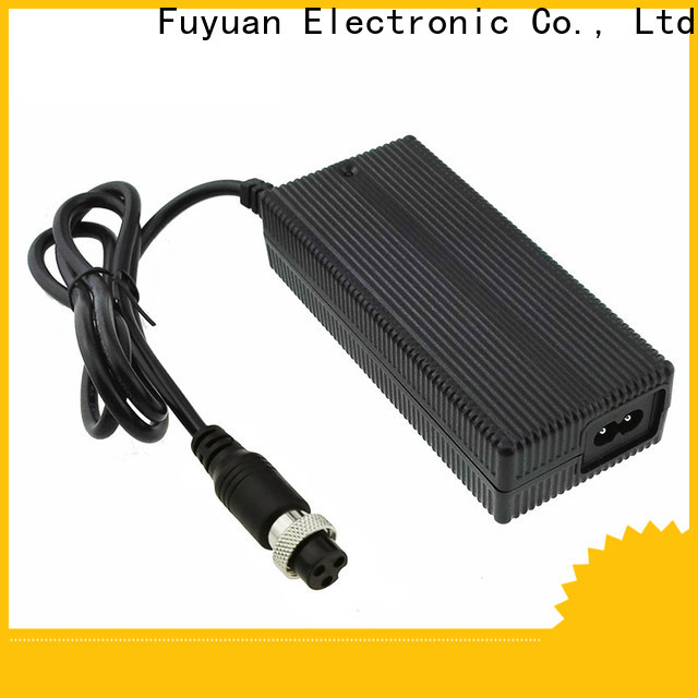 Fuyuang 42v lithium battery charger for Electric Vehicles