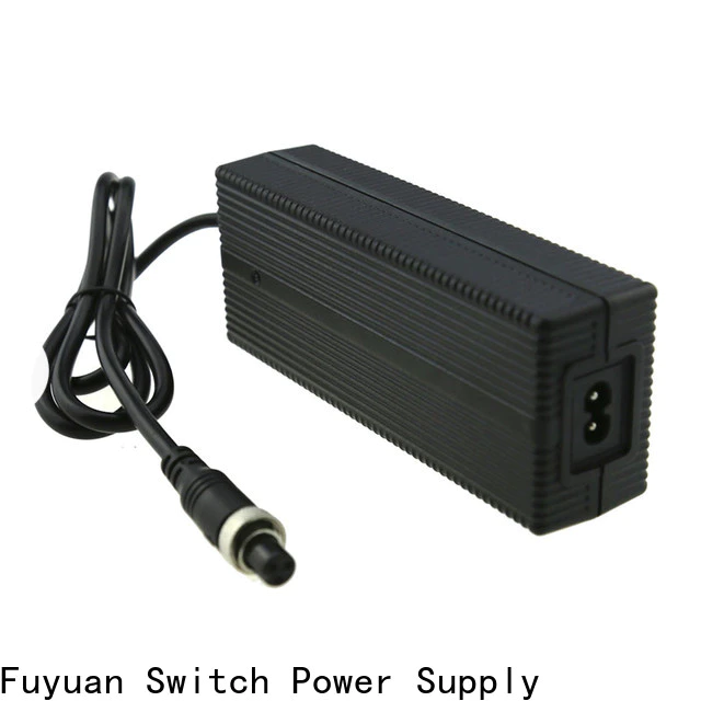 Fuyuang hot-sale ac dc power adapter supplier for LED Lights