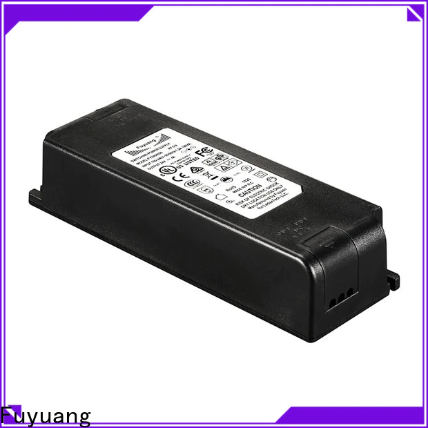 Fuyuang or led driver for Audio
