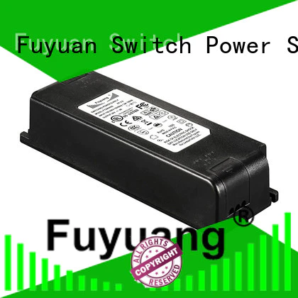 Fuyuang 40w waterproof led driver solutions for Electrical Tools