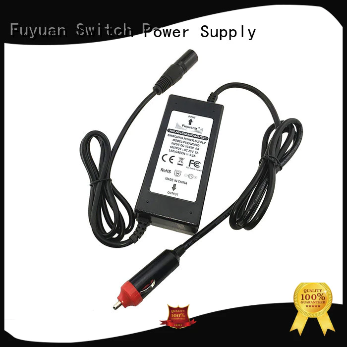 Fuyuang practical dc dc power converter resources for Batteries