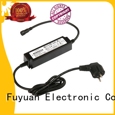 Fuyuang waterproof led current driver for Electric Vehicles