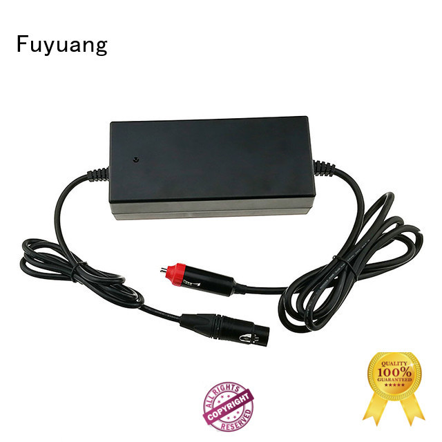 input dc to dc converter for laptop dc for Electric Vehicles Fuyuang