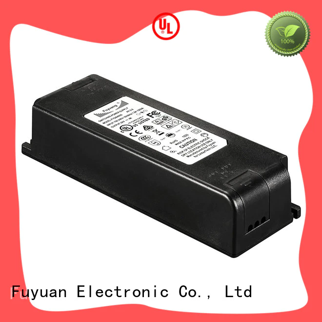 Fuyuang led waterproof led driver assurance for Electric Vehicles