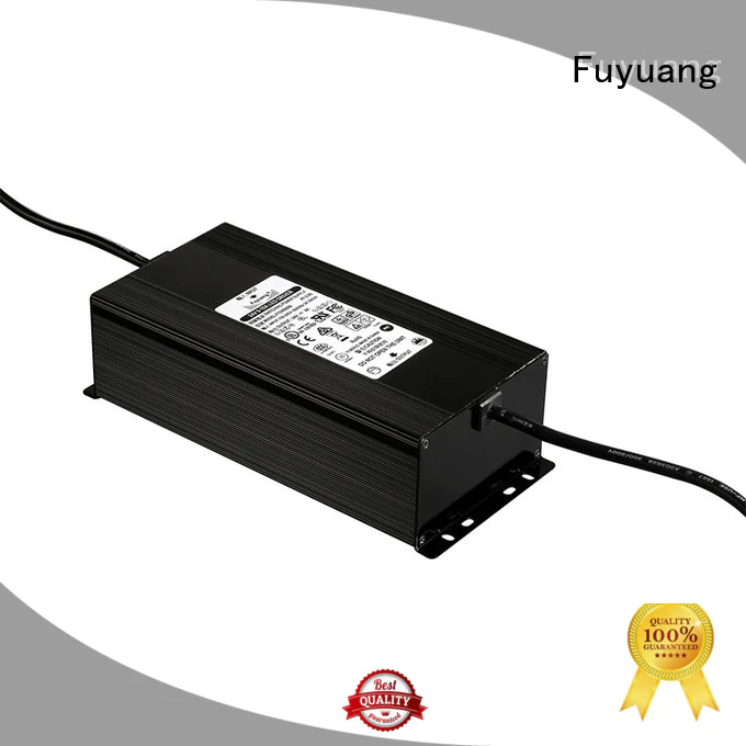 Fuyuang power laptop charger adapter owner for Electric Vehicles